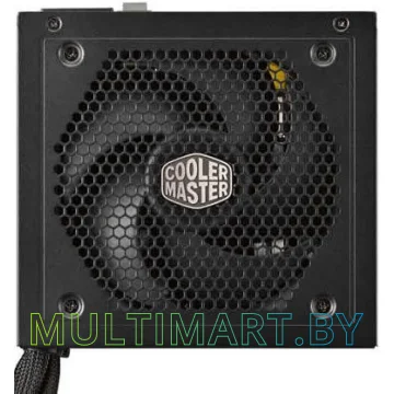 Блок питания Cooler Master MasterWatt 750W (MPX-7501-AMAAB)